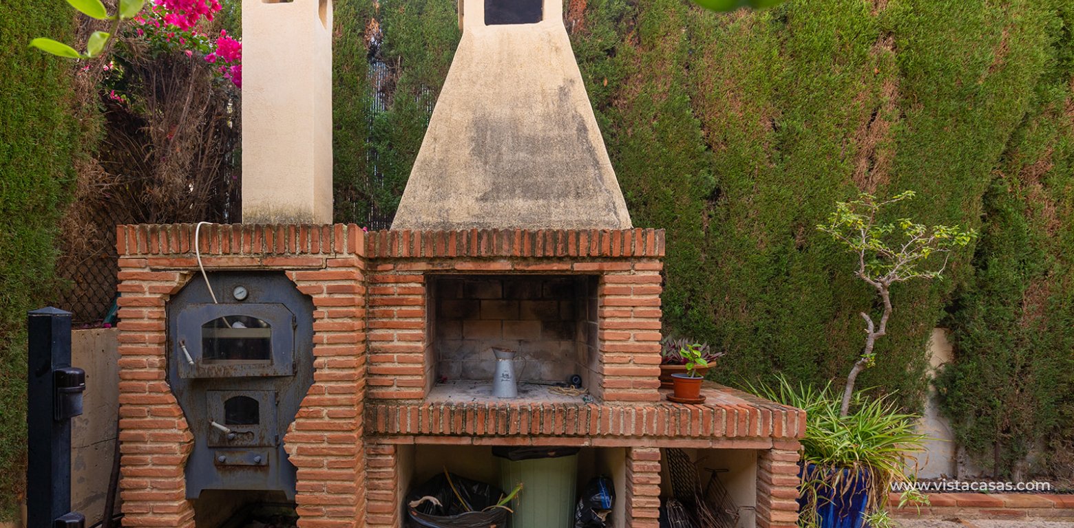 Resale - Villa - Torrevieja - La Veleta