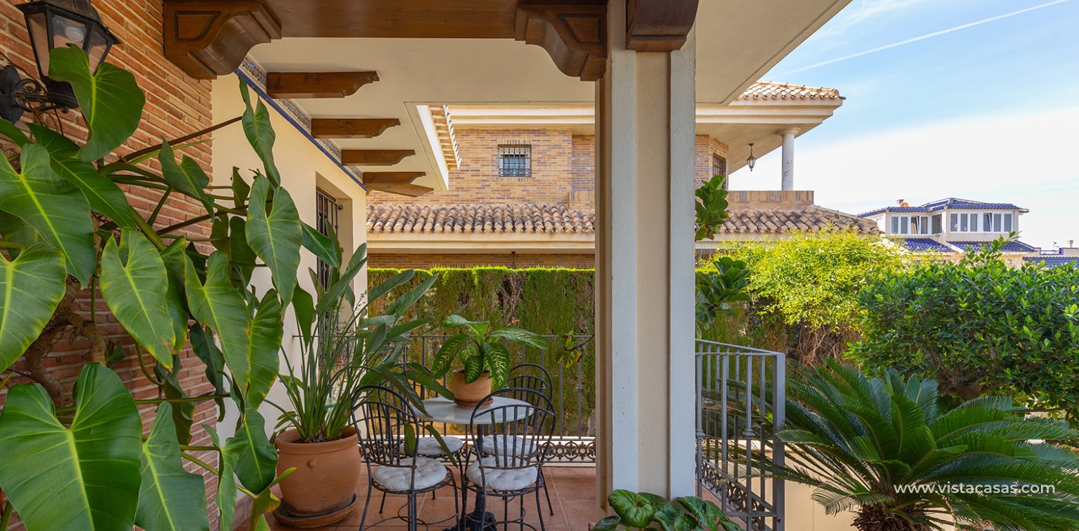 Resale - Villa - Torrevieja - La Veleta