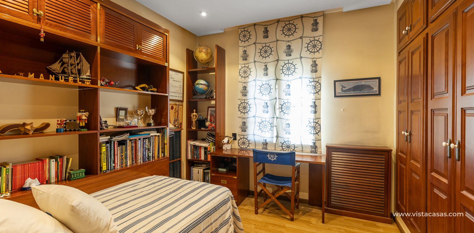 Resale - Villa - Torrevieja - La Veleta