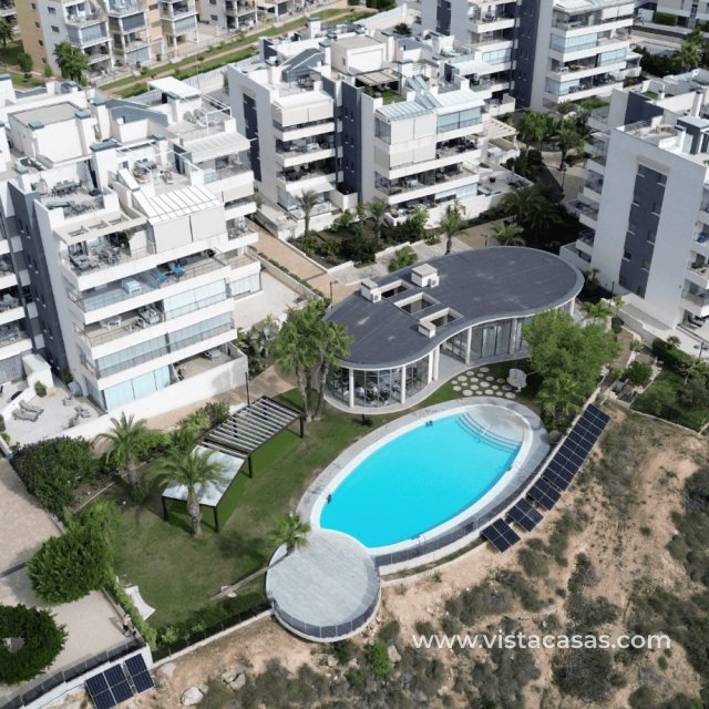 Apartment - Resale - Villamartin - Los Dolses
