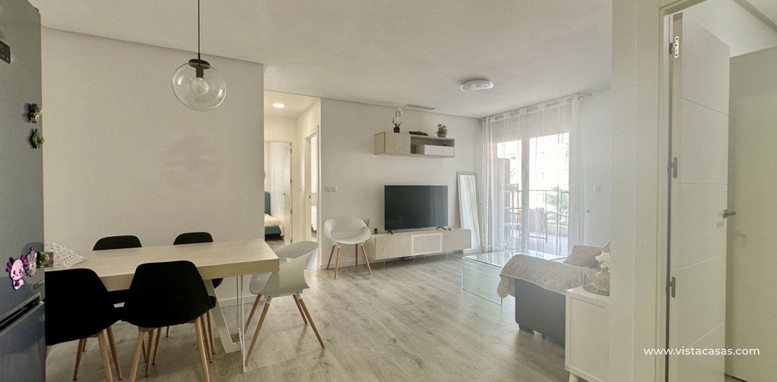 Resale - Apartment - Villamartin - Los Dolses