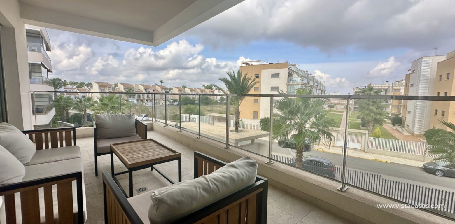 Resale - Apartment - Villamartin - Los Dolses
