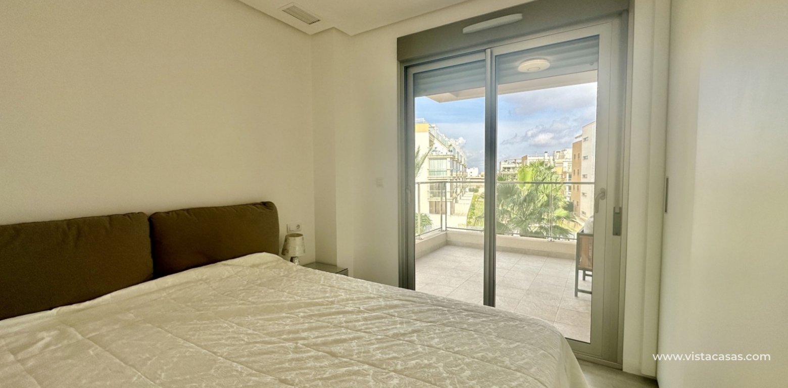 Resale - Apartment - Villamartin - Los Dolses