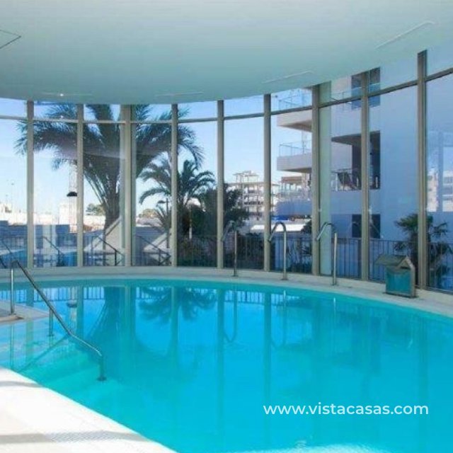 Apartment - Resale - Villamartin - Los Dolses