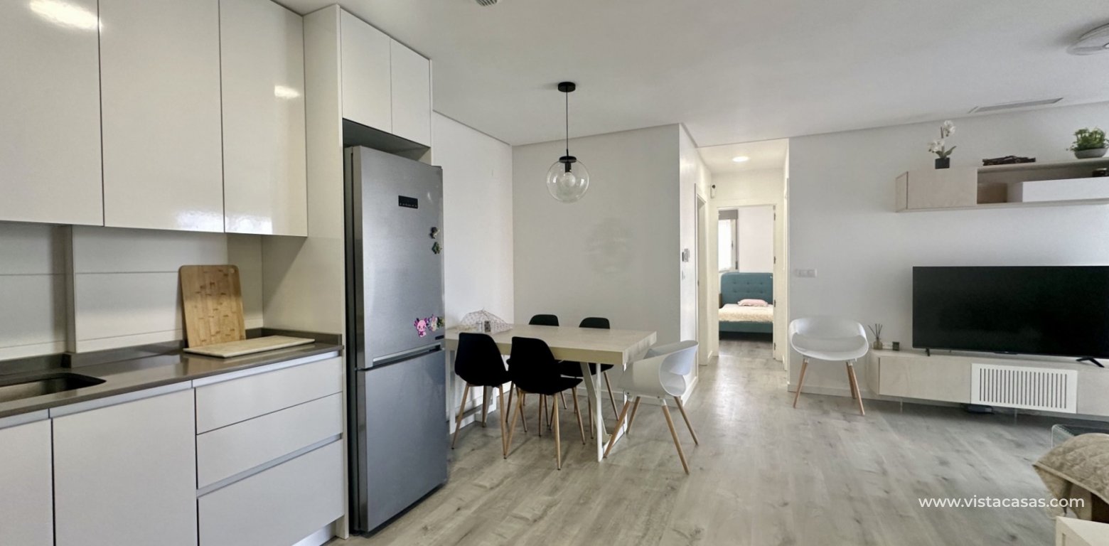 Resale - Apartment - Villamartin - Los Dolses