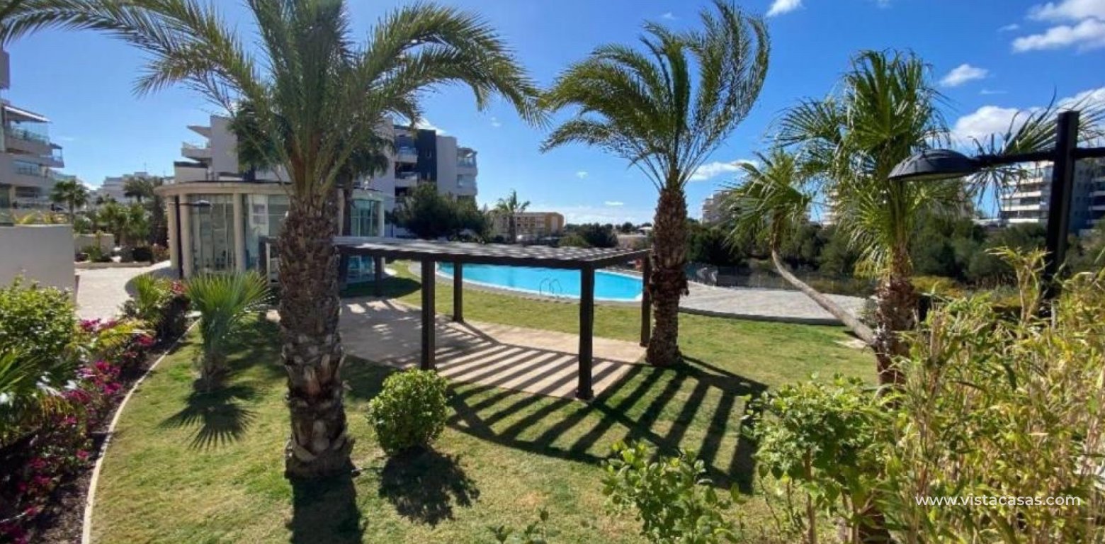 Resale - Apartment - Villamartin - Los Dolses