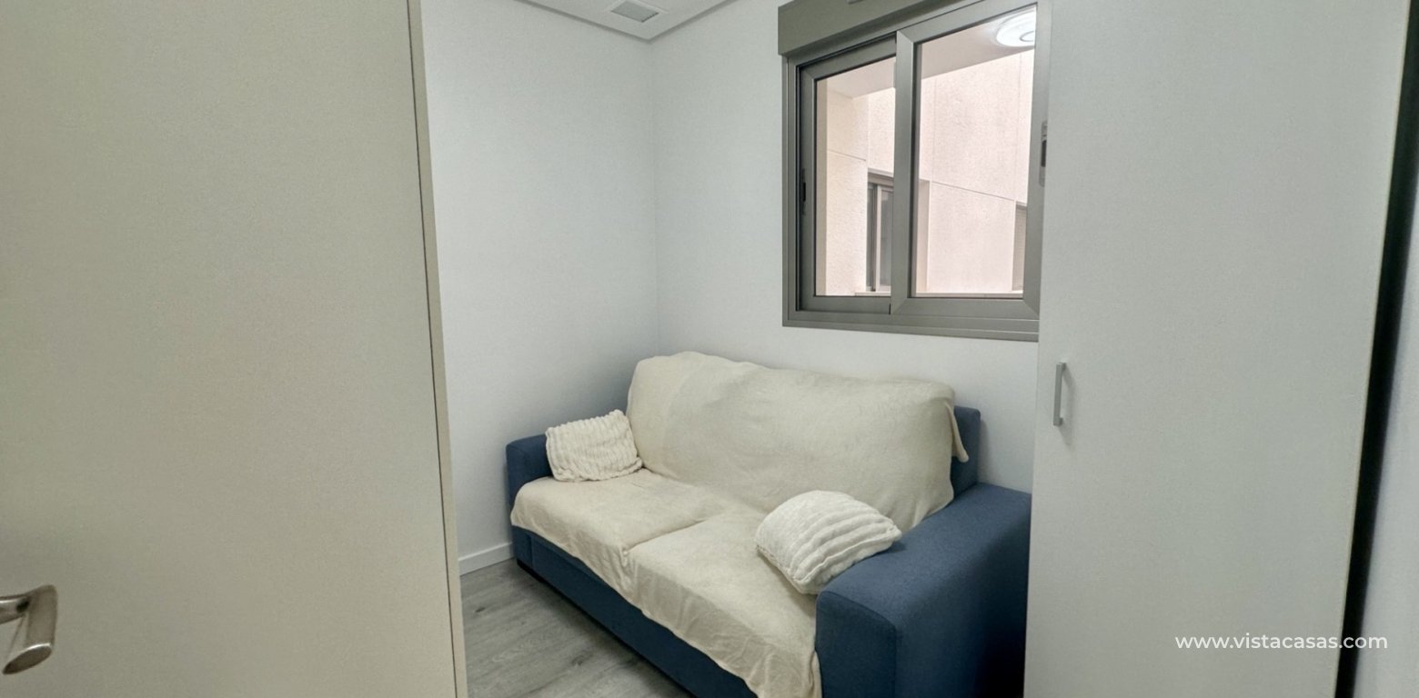 Resale - Apartment - Villamartin - Los Dolses