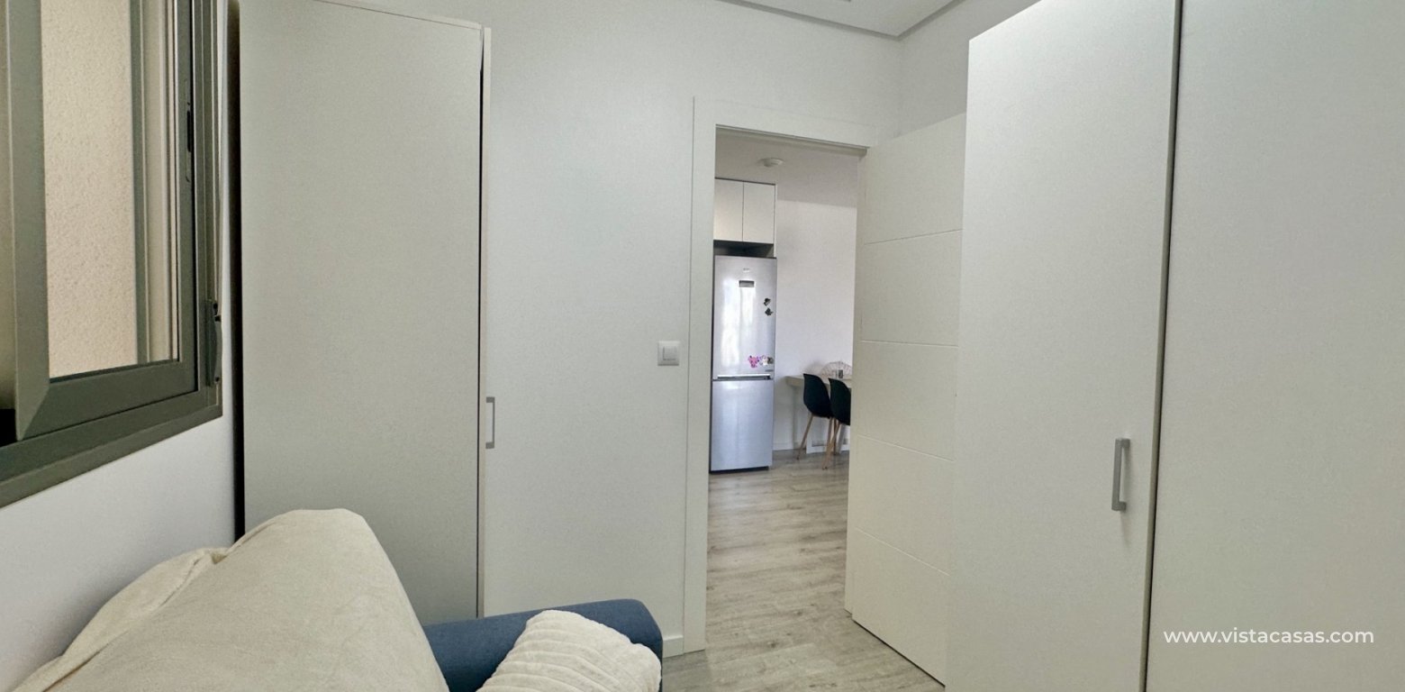 Resale - Apartment - Villamartin - Los Dolses