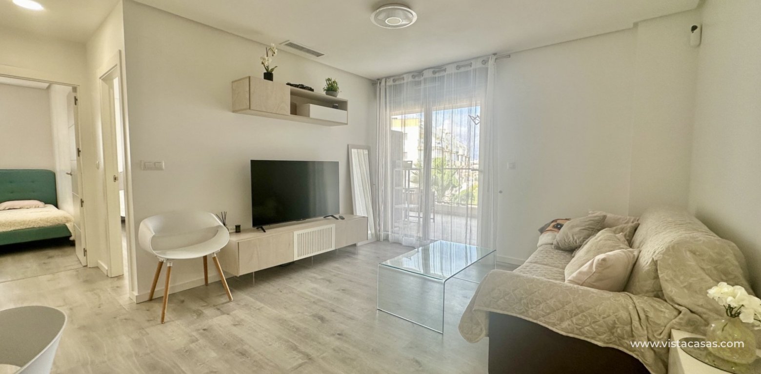 Resale - Apartment - Villamartin - Los Dolses
