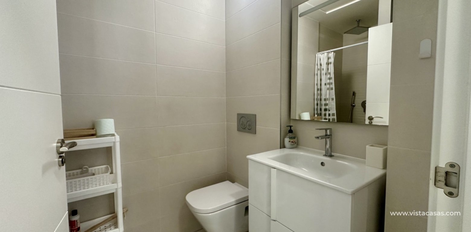 Resale - Apartment - Villamartin - Los Dolses