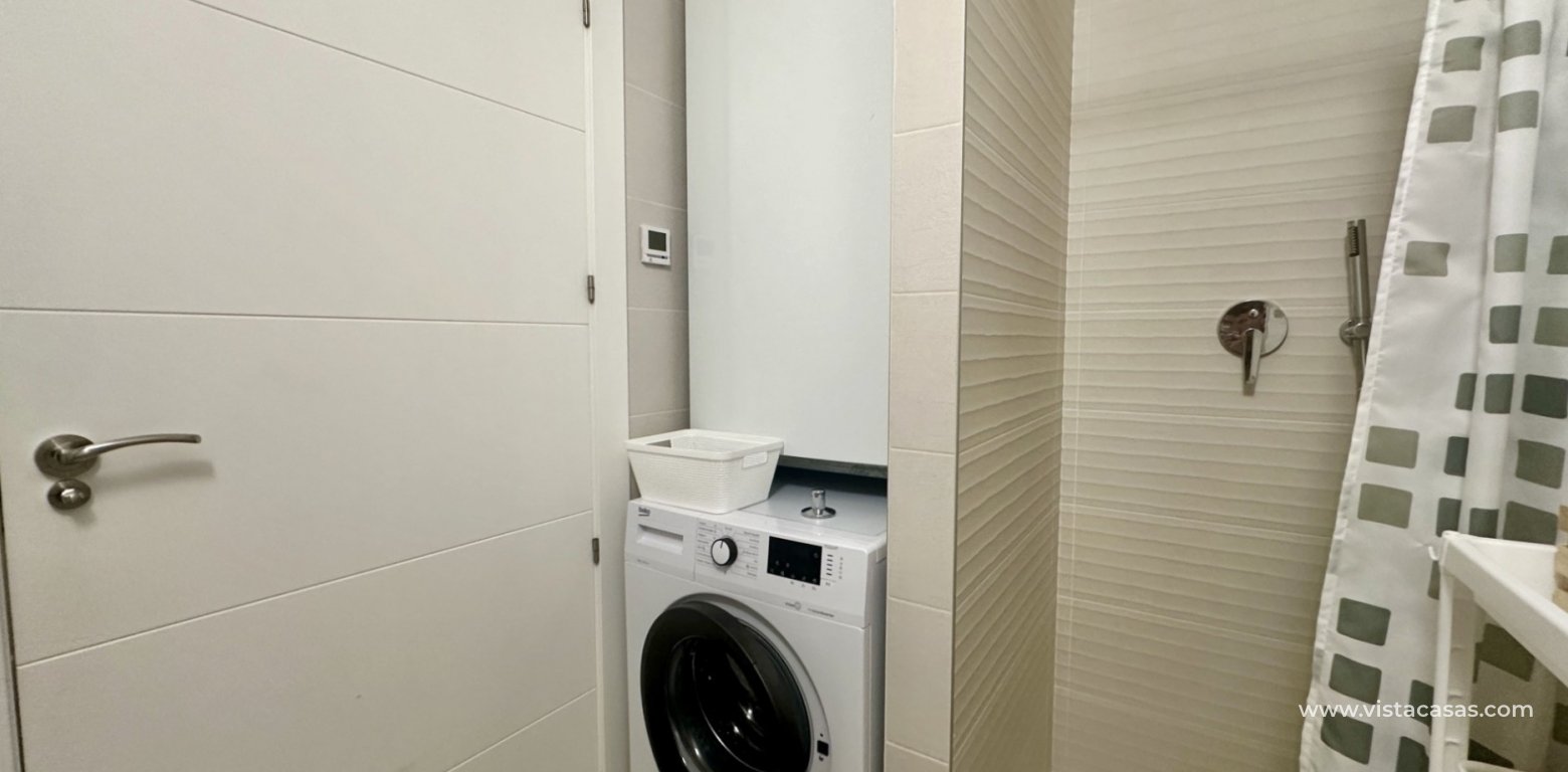 Resale - Apartment - Villamartin - Los Dolses