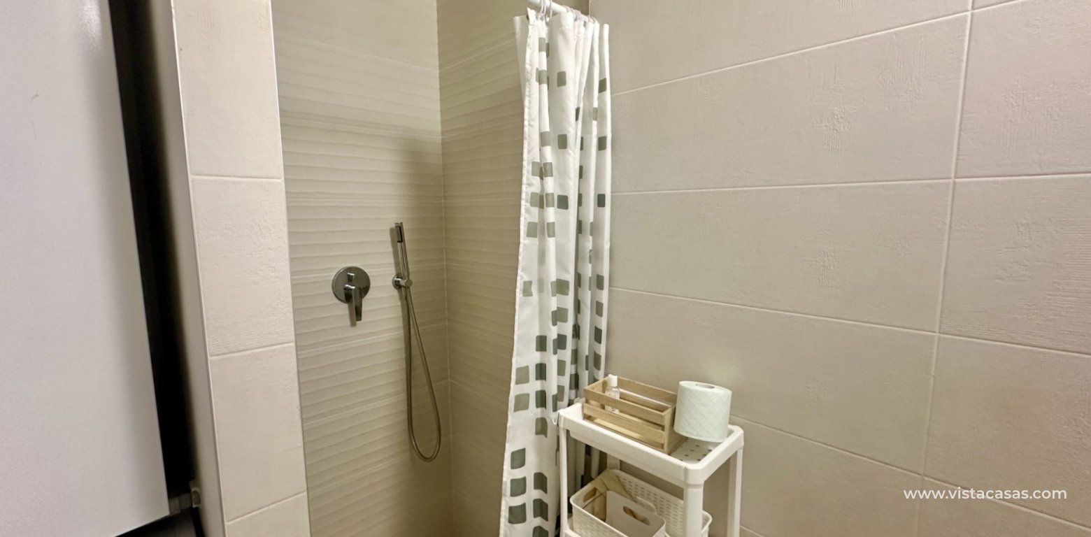 Resale - Apartment - Villamartin - Los Dolses