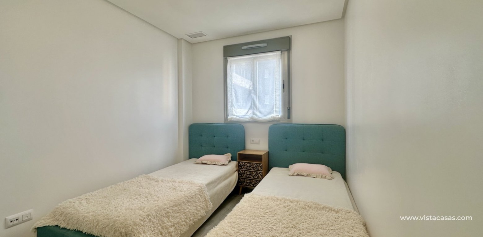 Resale - Apartment - Villamartin - Los Dolses