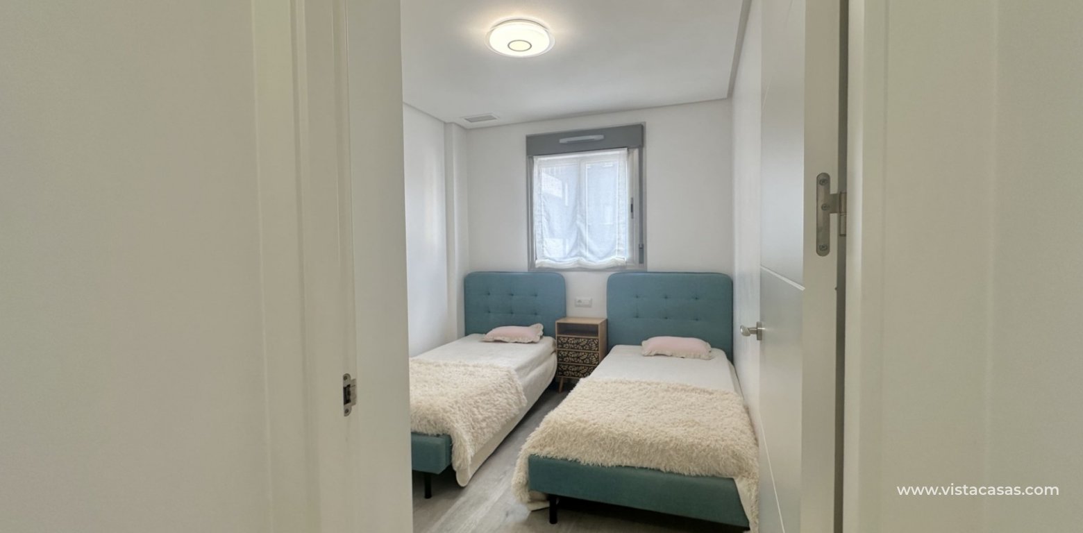 Resale - Apartment - Villamartin - Los Dolses