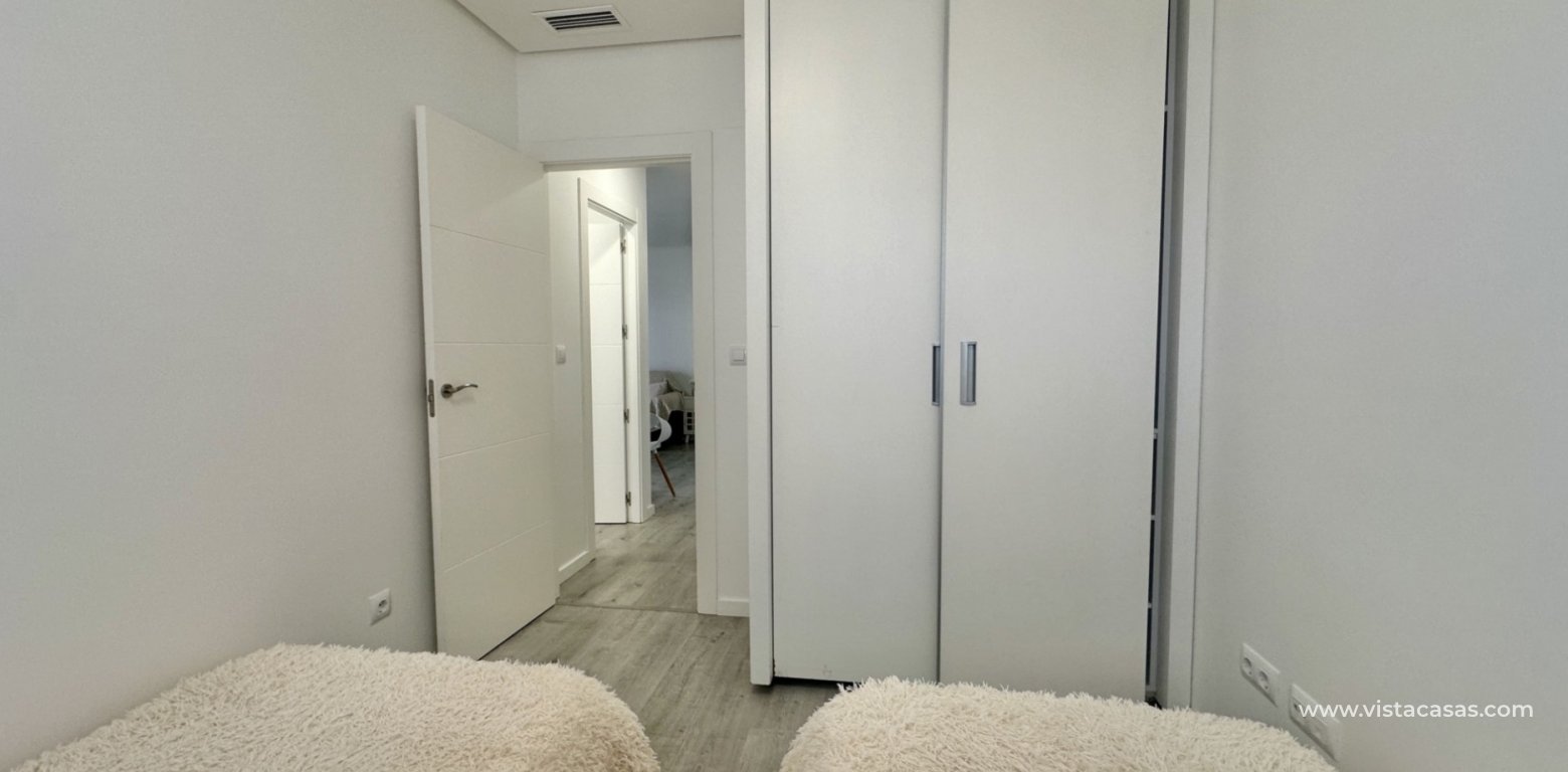 Resale - Apartment - Villamartin - Los Dolses