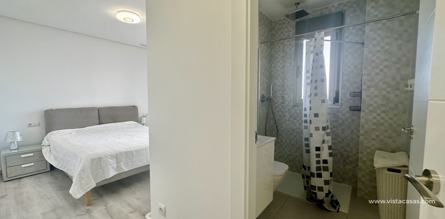 Resale - Apartment - Villamartin - Los Dolses