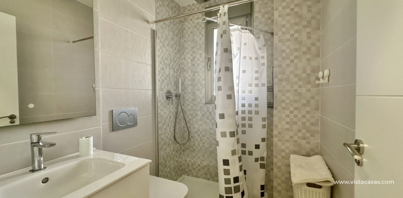 Resale - Apartment - Villamartin - Los Dolses