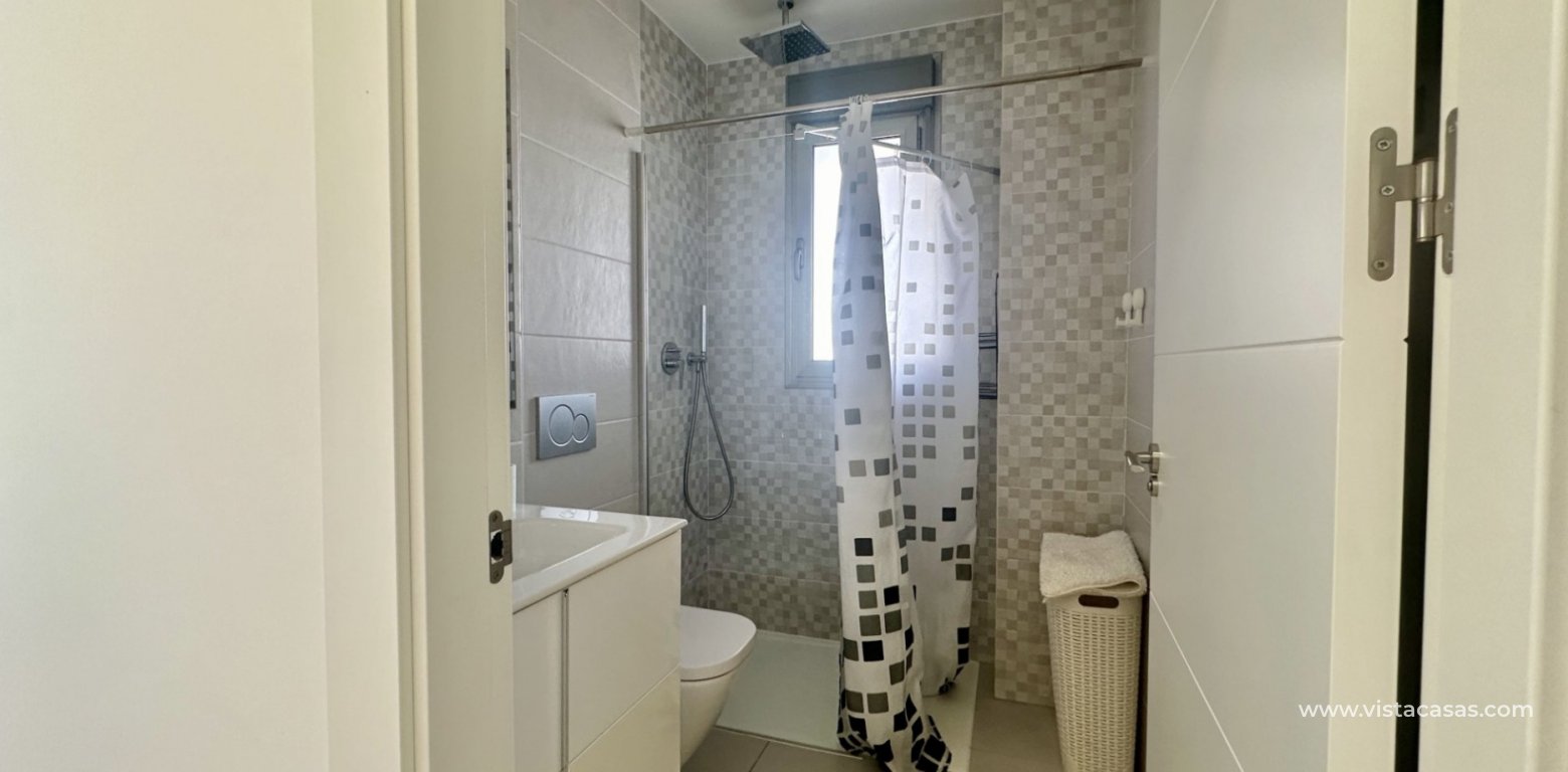 Resale - Apartment - Villamartin - Los Dolses