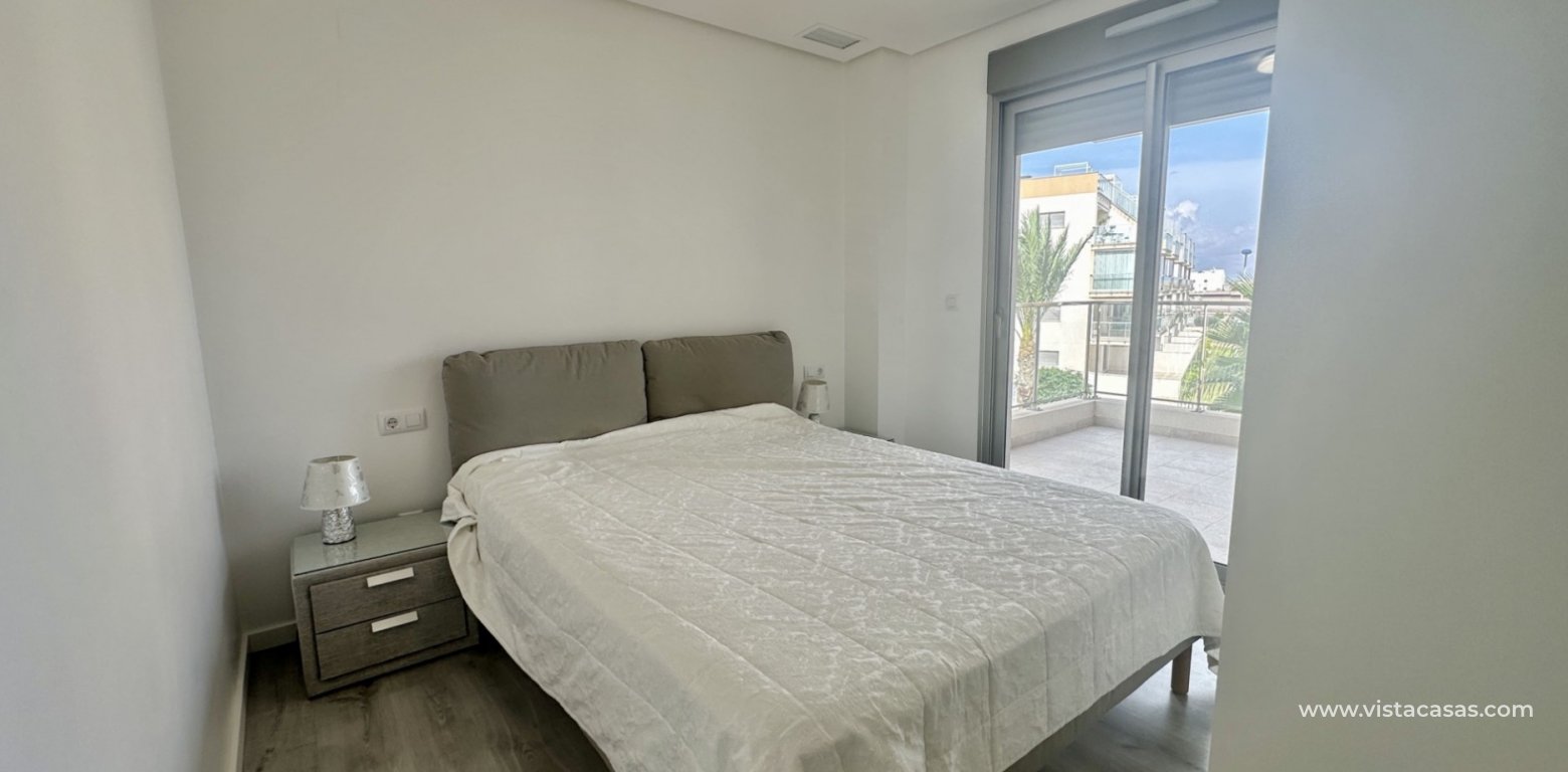 Resale - Apartment - Villamartin - Los Dolses