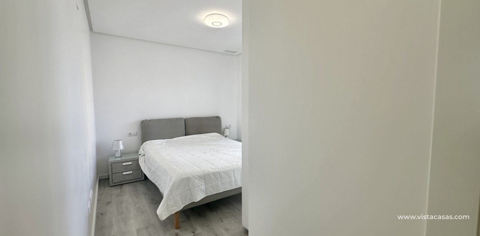 Resale - Apartment - Villamartin - Los Dolses