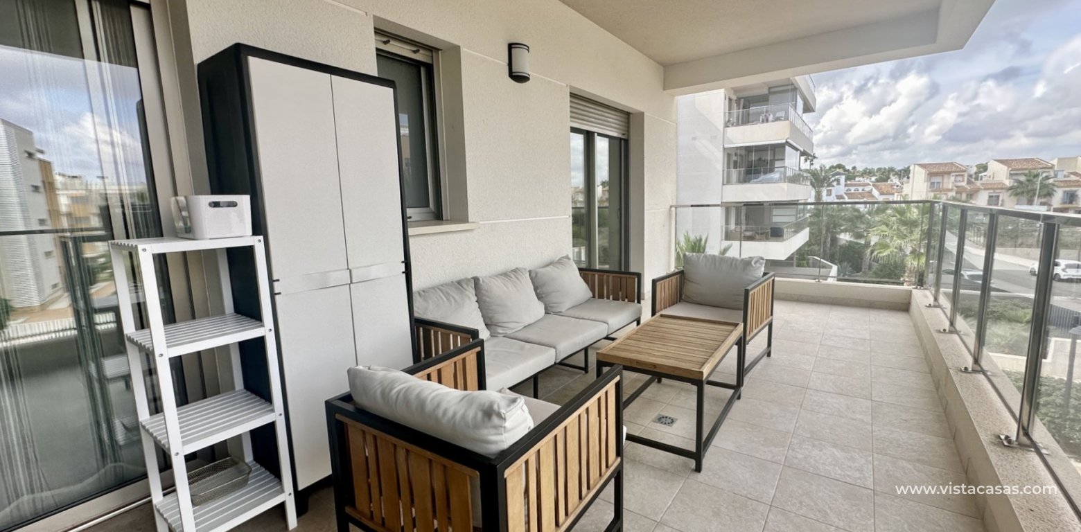 Resale - Apartment - Villamartin - Los Dolses