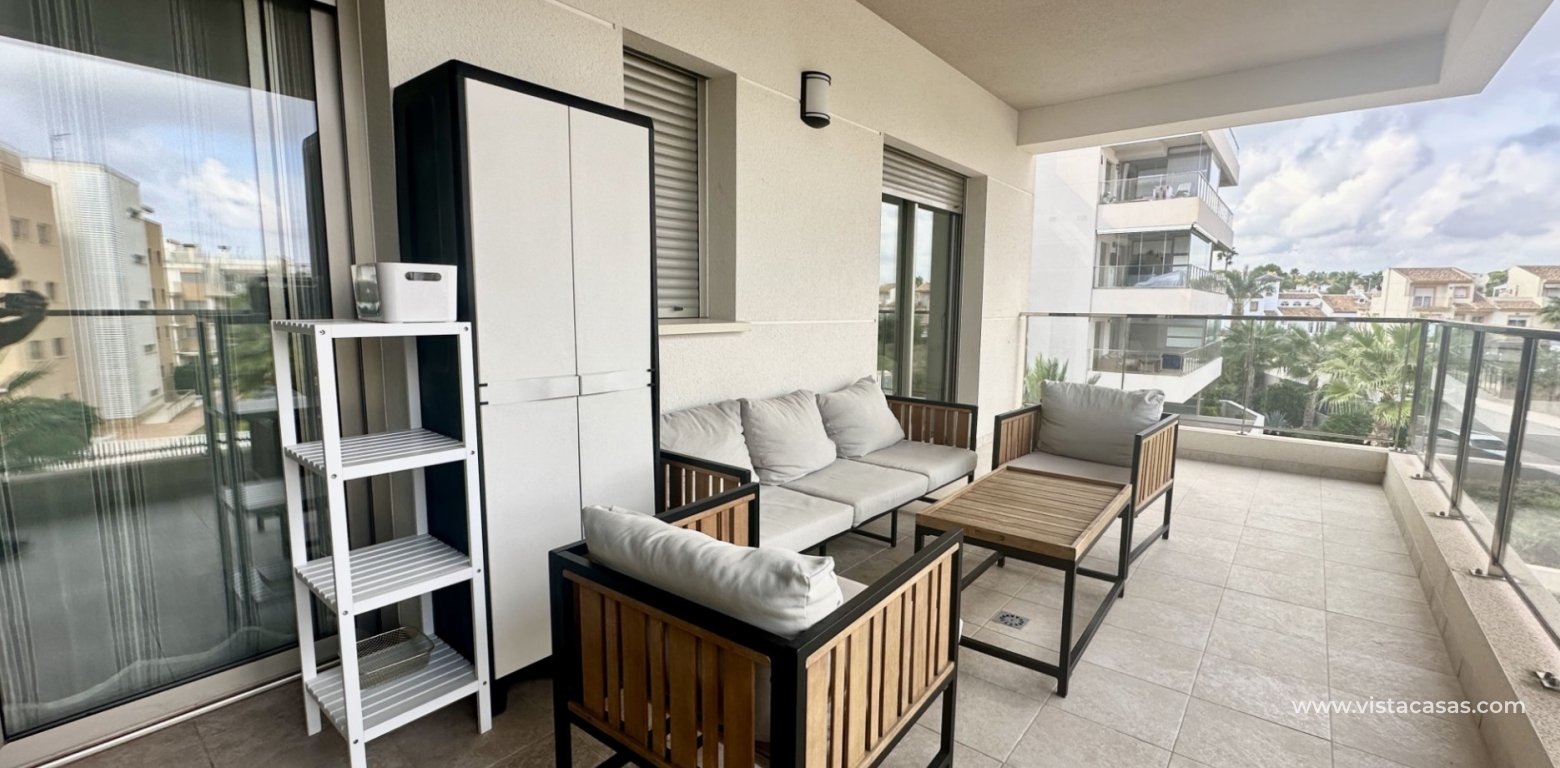 Resale - Apartment - Villamartin - Los Dolses