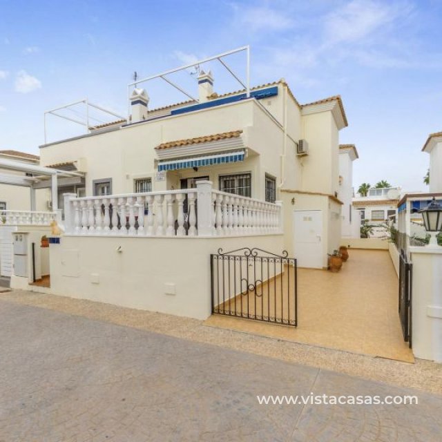 Townhouse - Resale - Playa Flamenca - Playa Flamenca
