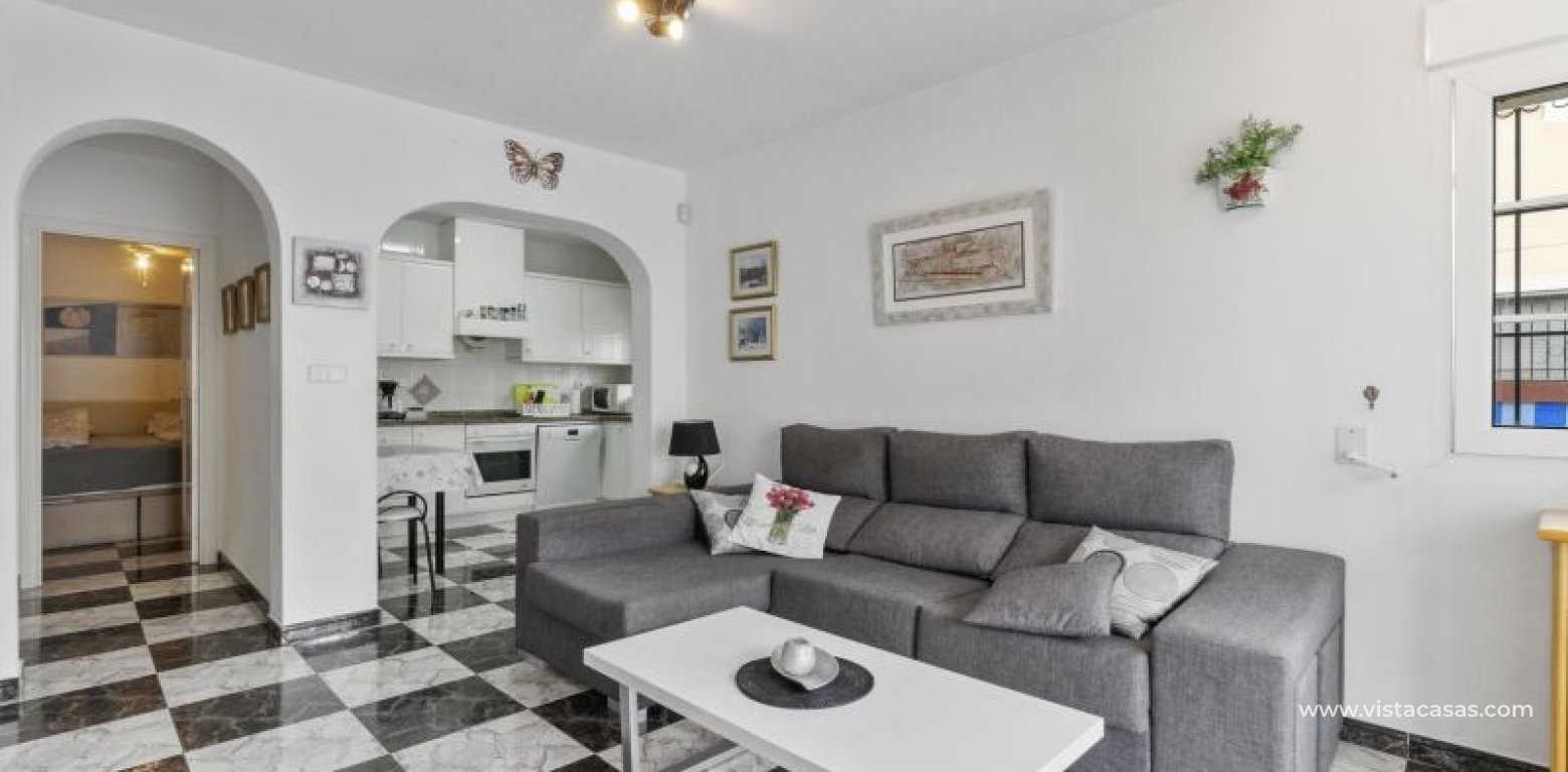 Sale - Townhouse - Playa Flamenca