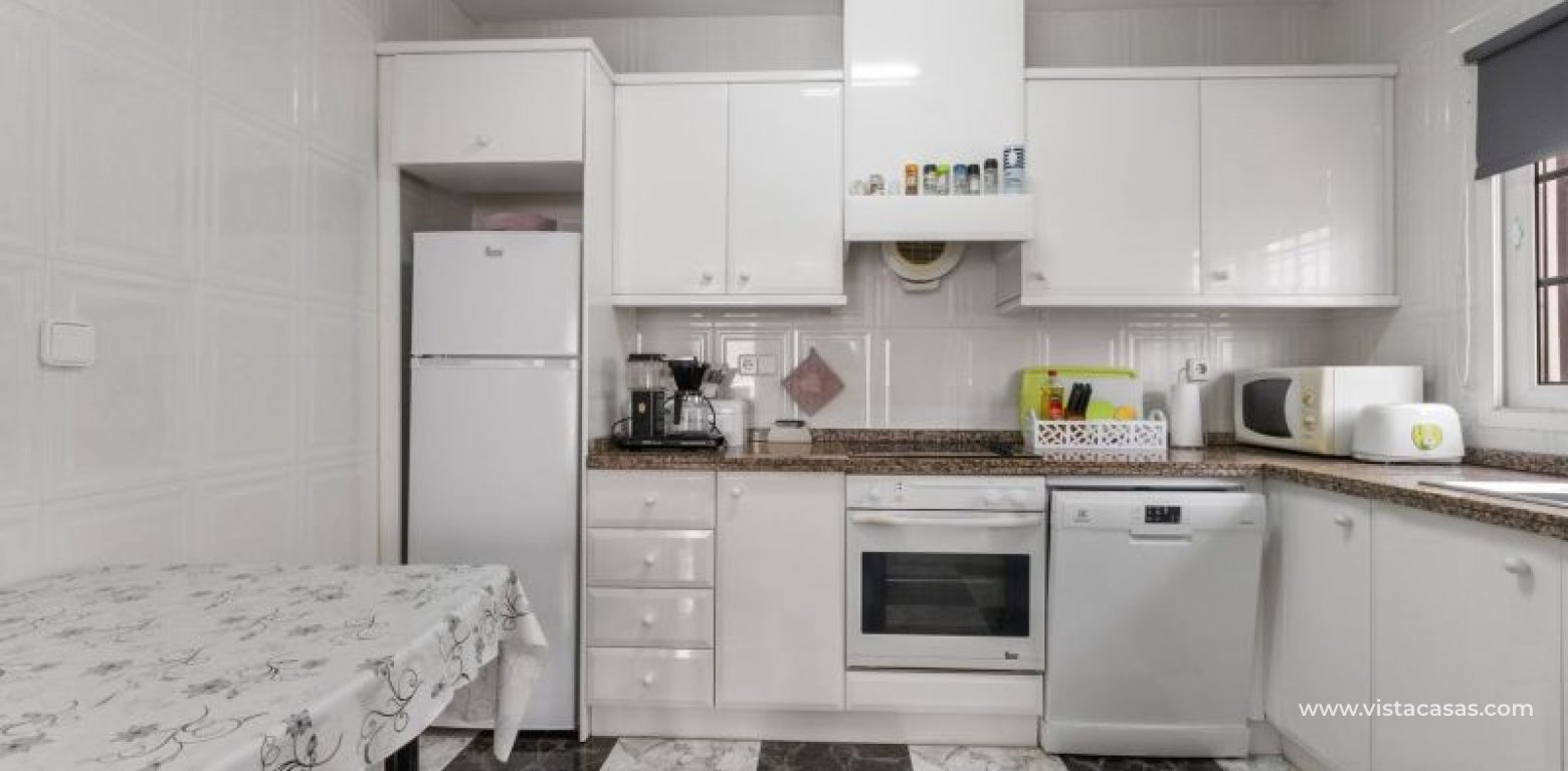 Sale - Townhouse - Playa Flamenca