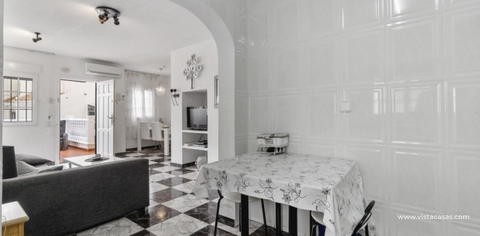 Sale - Townhouse - Playa Flamenca