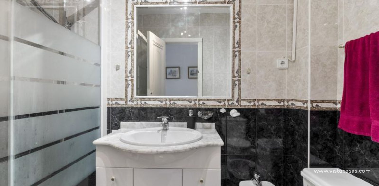 Sale - Townhouse - Playa Flamenca