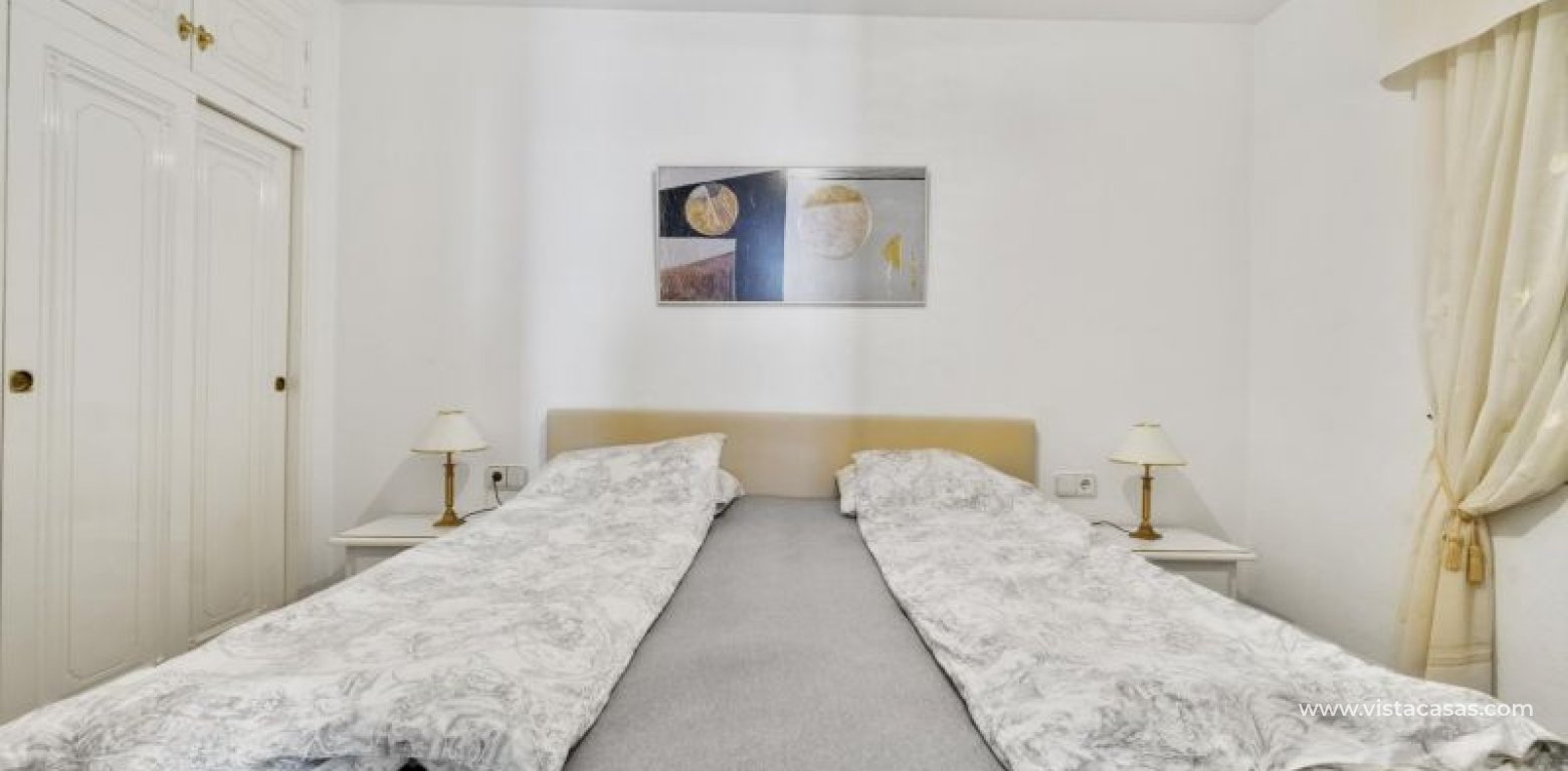 Sale - Townhouse - Playa Flamenca