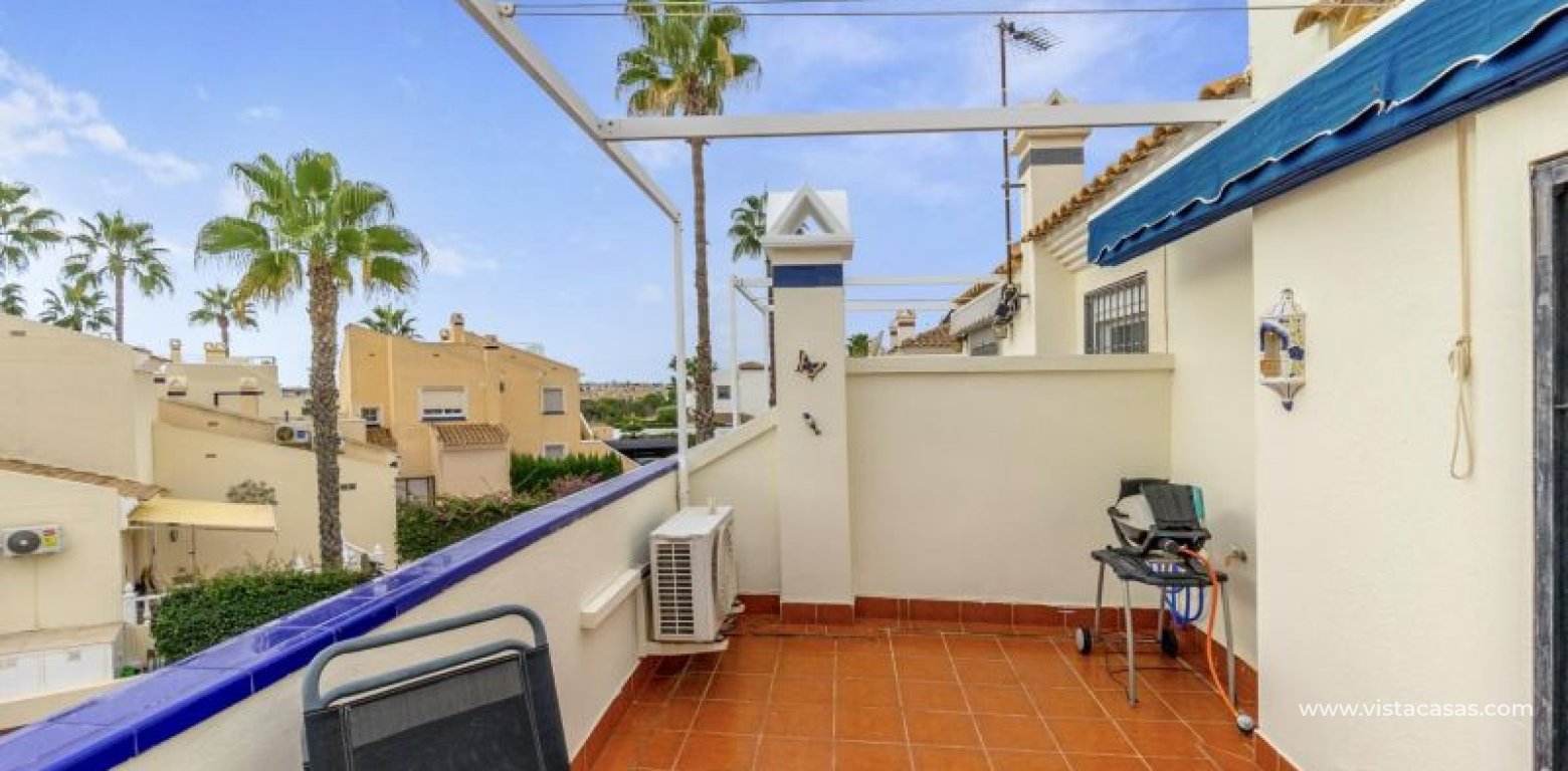 Sale - Townhouse - Playa Flamenca