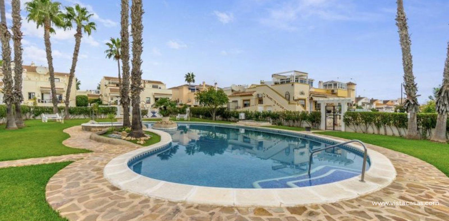 Sale - Townhouse - Playa Flamenca