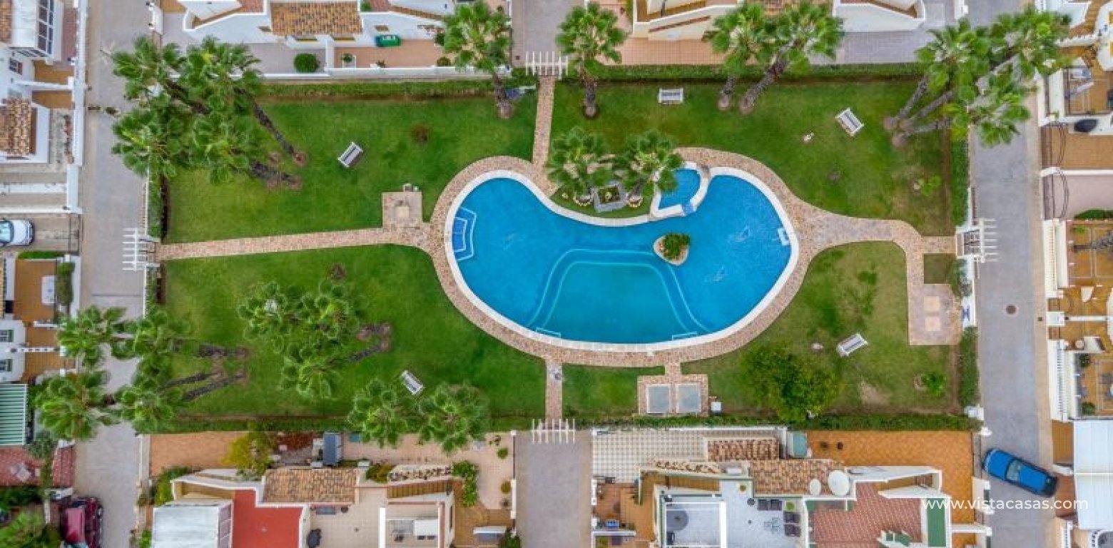 Sale - Townhouse - Playa Flamenca