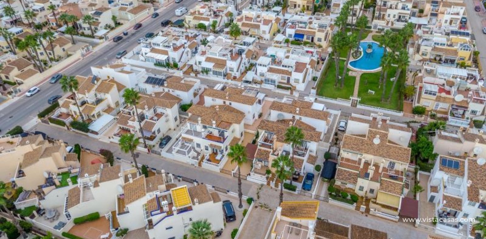 Sale - Townhouse - Playa Flamenca