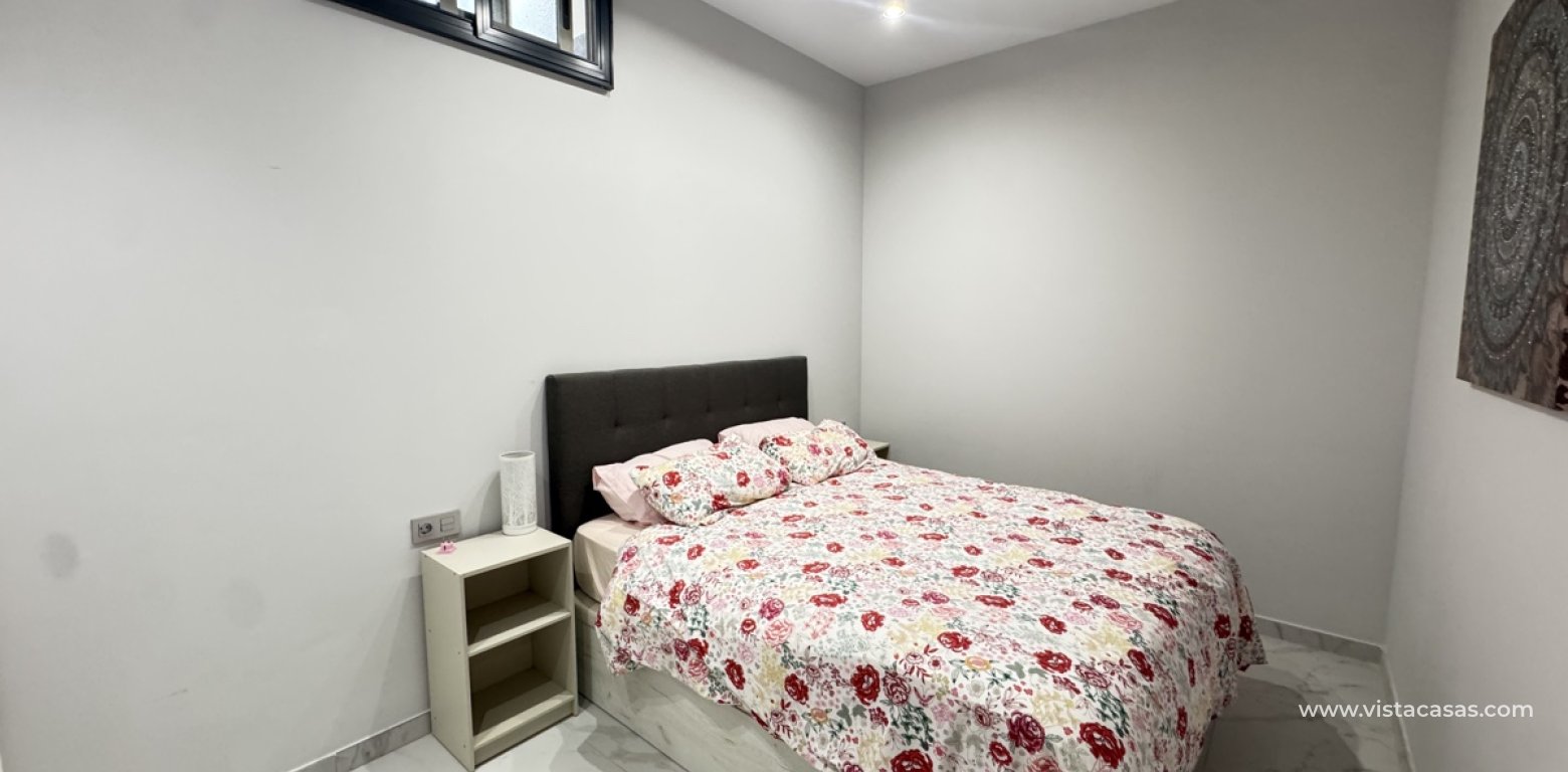 Wtórny - Villa - Villamartin