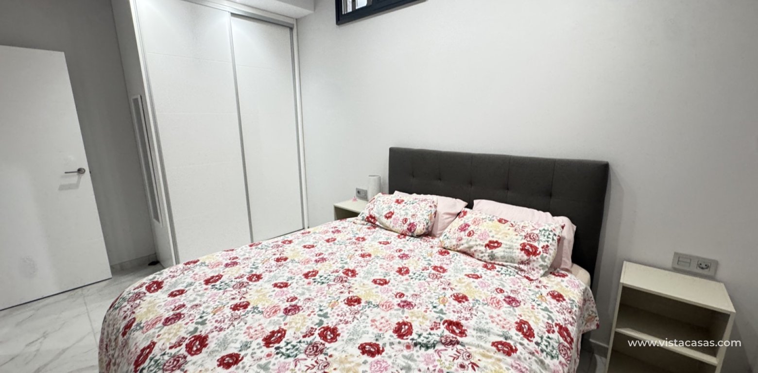 Wtórny - Villa - Villamartin