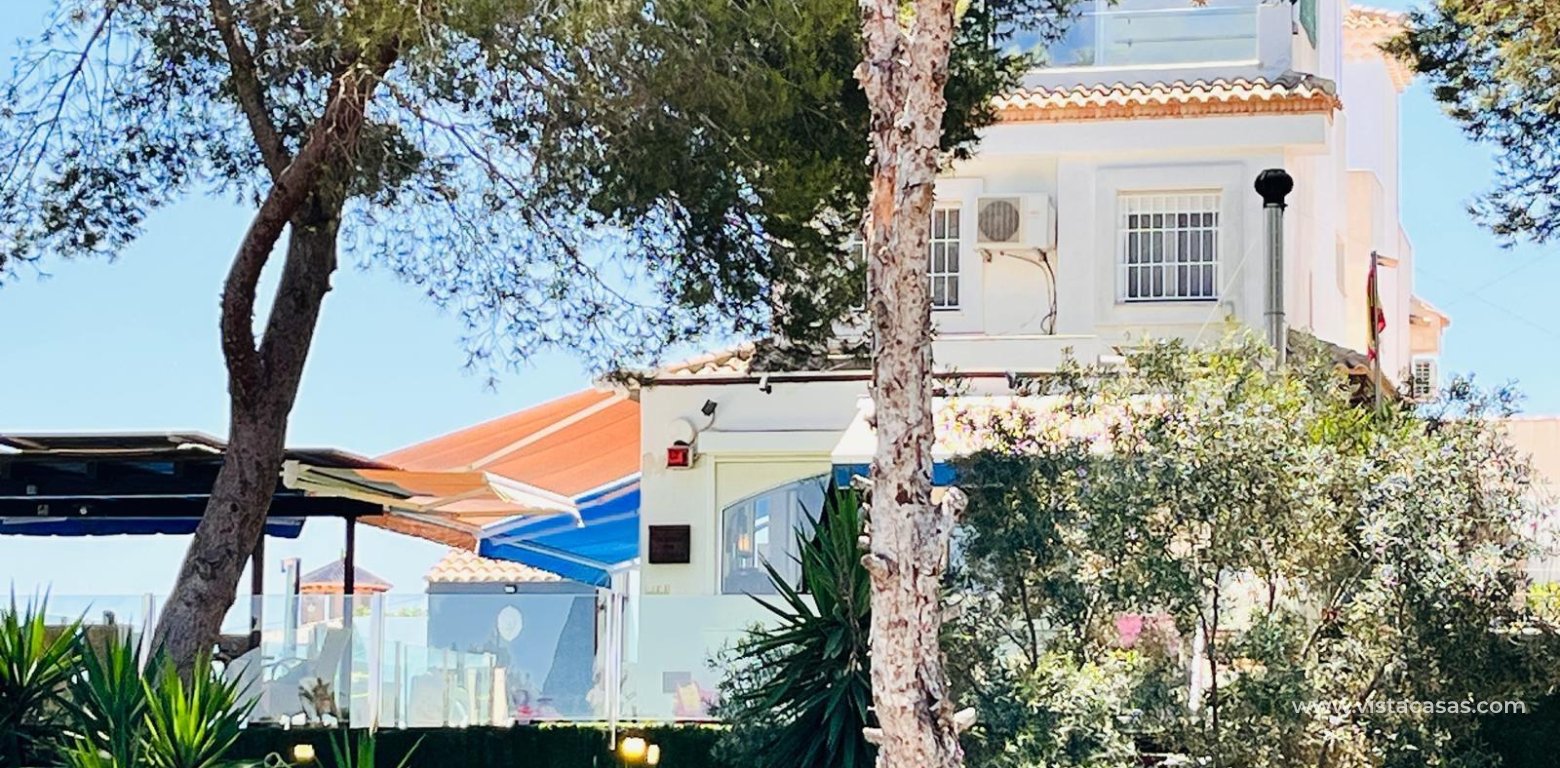 Vente - Villa - La Zenia