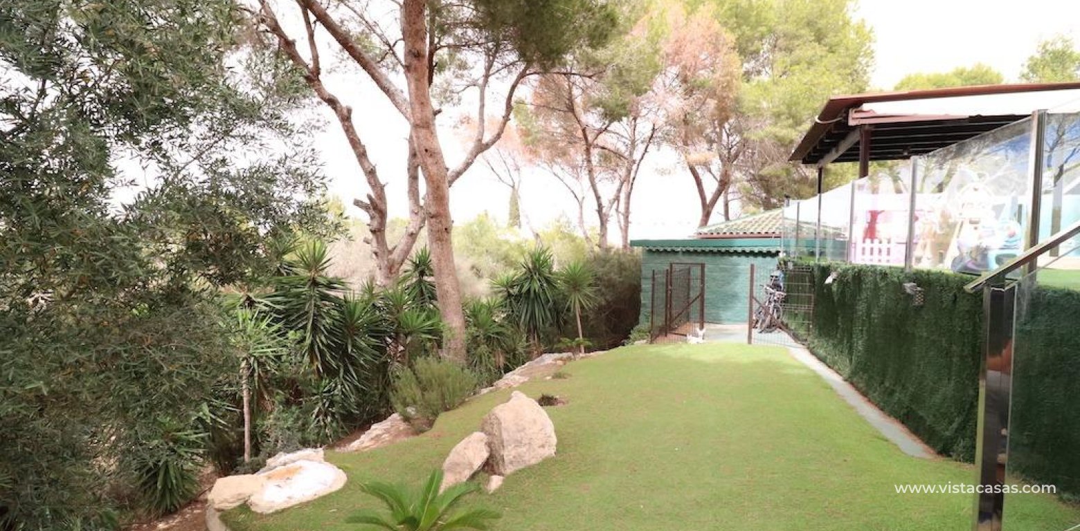 Vente - Villa - La Zenia