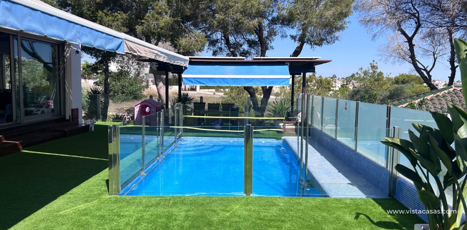 Vente - Villa - La Zenia