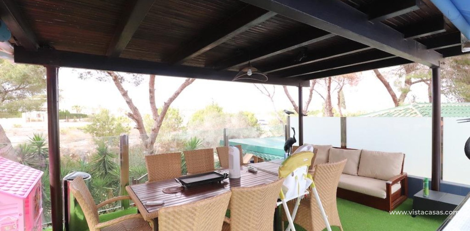 Vente - Villa - La Zenia