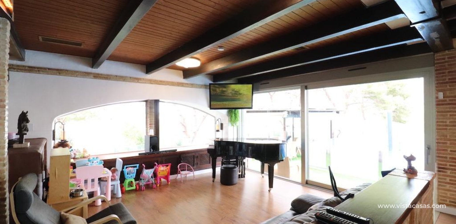 Vente - Villa - La Zenia