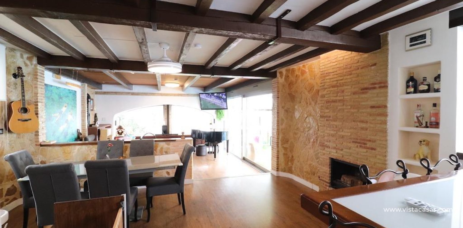 Vente - Villa - La Zenia