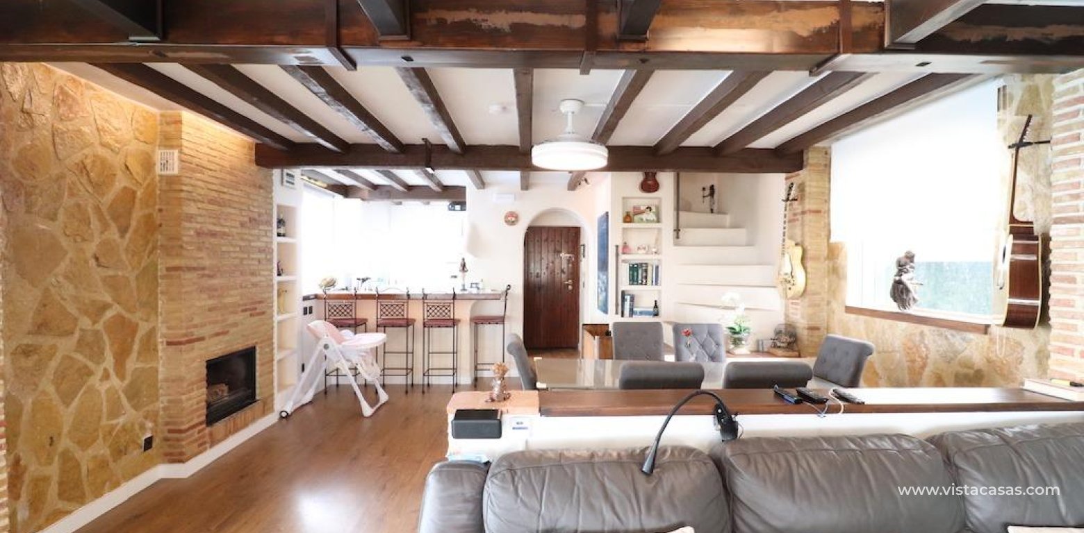 Vente - Villa - La Zenia