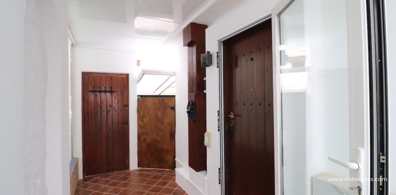 Vente - Villa - La Zenia