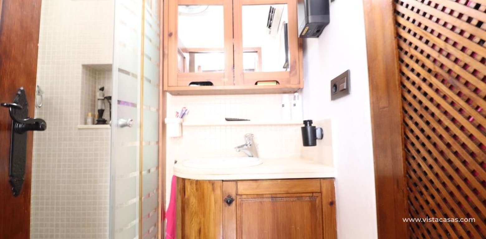 Vente - Villa - La Zenia