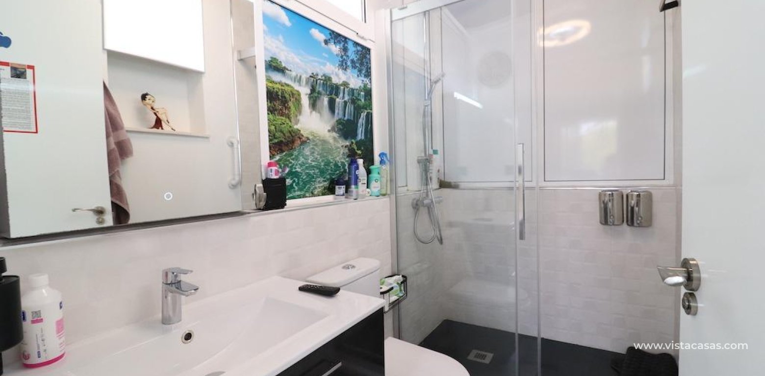 Vente - Villa - La Zenia