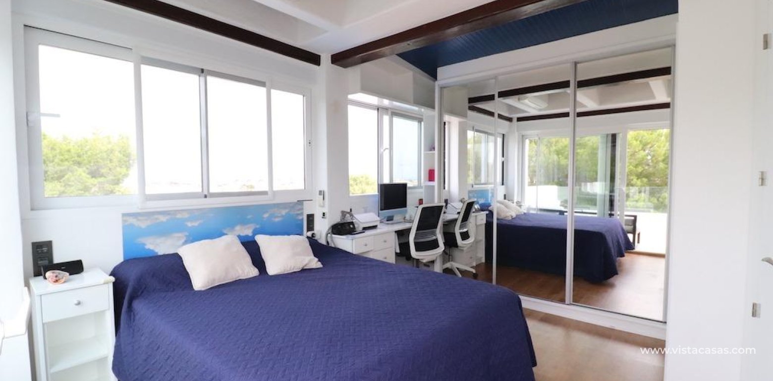 Vente - Villa - La Zenia