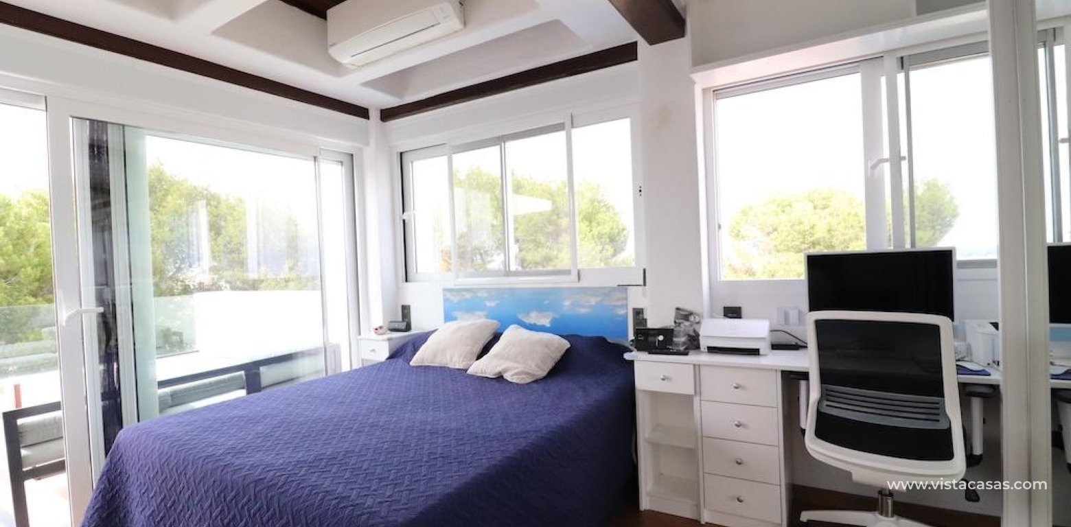 Vente - Villa - La Zenia